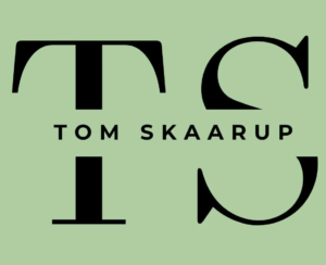 Tom Skaarup